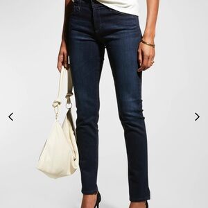 AG Jeans The Stilt